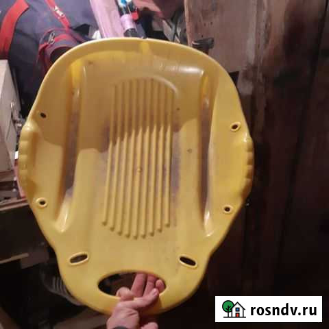 Ледянка Калуга - изображение 1