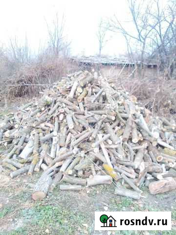 Дрова Красный Сулин - изображение 1