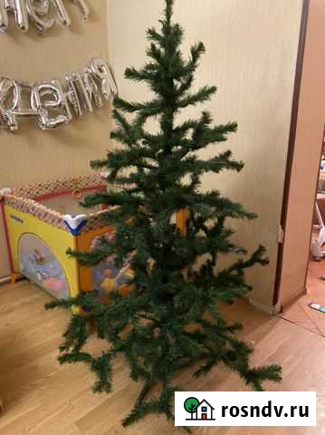 Елка искусственная Брянск - изображение 1