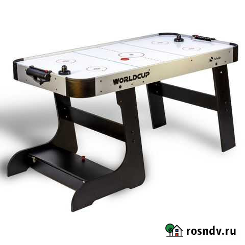Аэрохоккей Worldcup Красногорск - изображение 1