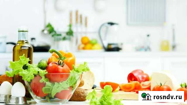 Кухонный гарнитур Тула - изображение 1