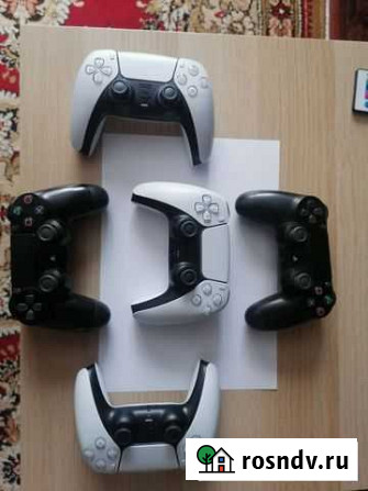 Sony PS4 Выкса - изображение 1