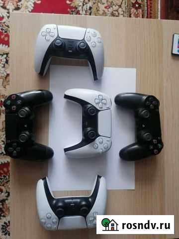 Sony PS4 Выкса - изображение 1