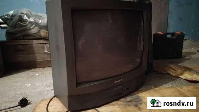 Телевизор Балаково - изображение 1