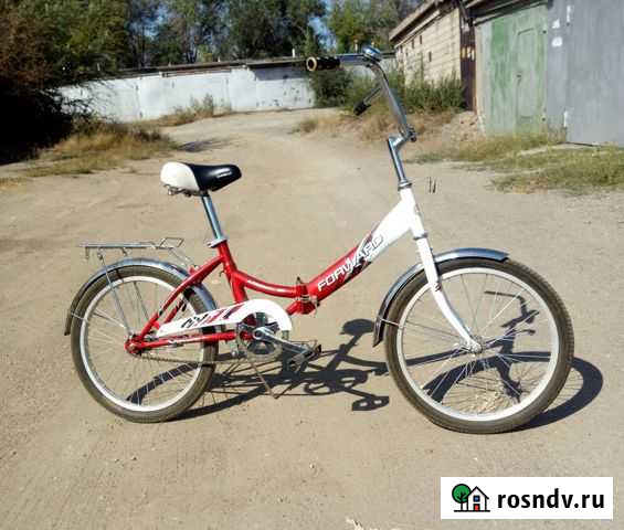 Велосипед Новотроицк - изображение 1