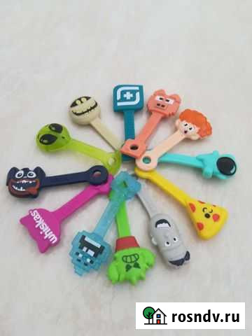 Скрепыши 3 Арзамас - изображение 1