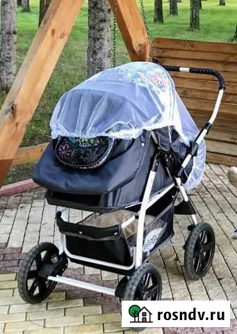 Коляска Чебоксары - изображение 1
