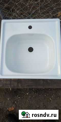 Раковина - мойка для кухни Анна - изображение 1