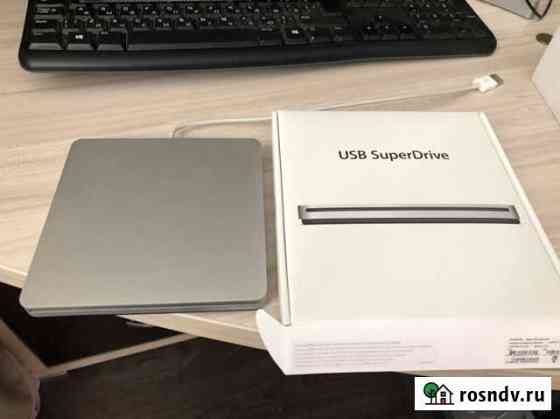 Apple USB Super Drive Воронеж