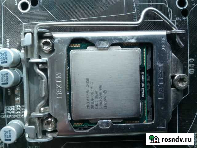 Процессор Кокуй - изображение 1