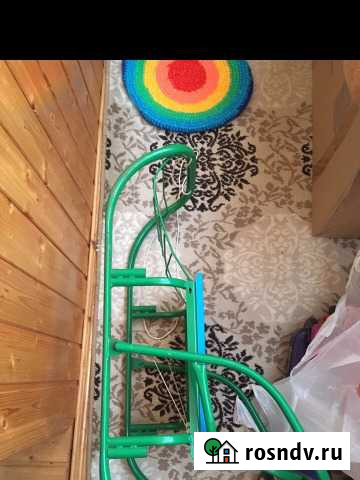 Продам санки Нижнекамск - изображение 1