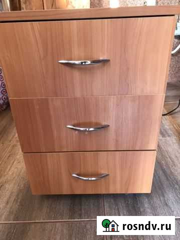 Тумба выкатная Калининград - изображение 1