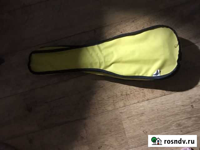 Укулеле Кемерово - изображение 1