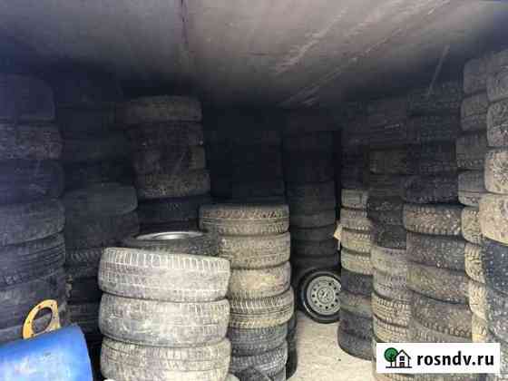 Nokian Nordman 175/65 R14 91V Усть-Катав
