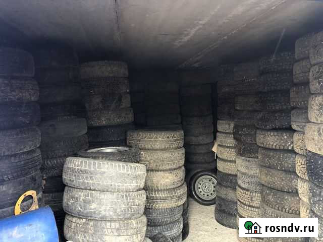 Nokian Nordman 175/65 R14 91V Усть-Катав - изображение 1