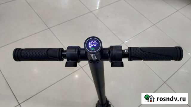 Электросамокат Halten Smile Тула - изображение 1