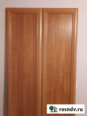 Мебельный фасад. Двери для шкафа Мурино - изображение 1