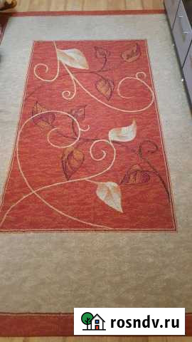 Ковры в ассортименте Благовещенск - изображение 1