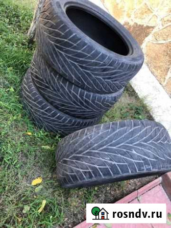 Toyo Proxes S/T 285/50 R20, 4 шт Дербент - изображение 1