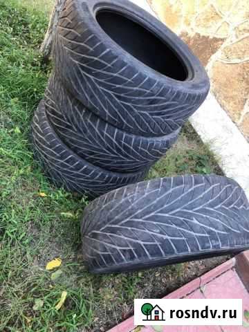 Toyo Proxes S/T 285/50 R20, 4 шт Дербент - изображение 1