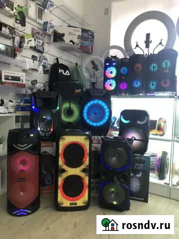 Колонка jbl / Портативная колонка (новая) Владимир - изображение 1