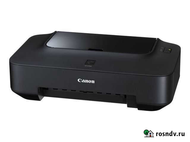 Принтер Canon pixma iP2700 Красноармейск - изображение 1