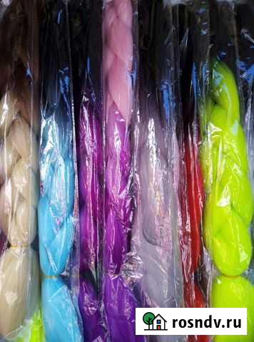 Канекалон Белгород - изображение 1