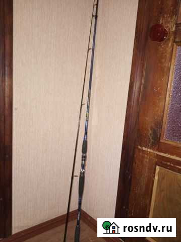 Спининг Спасск - изображение 1