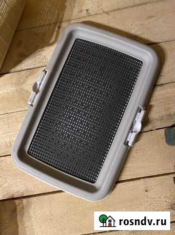 Лоток для собак Струнино - изображение 1