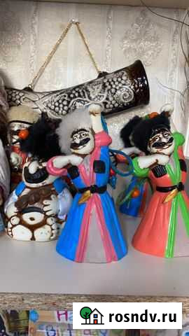 Сувениры Дербент - изображение 1