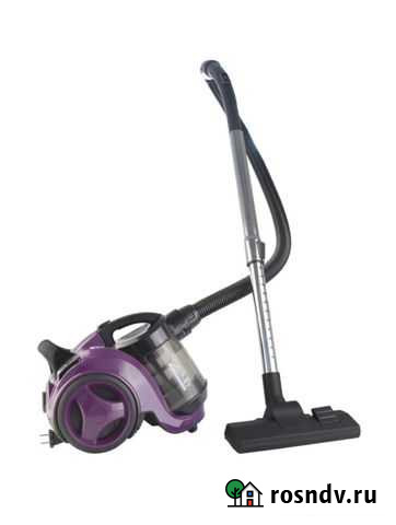 Пылесос новый galaxy gl6250 Вологда - изображение 1