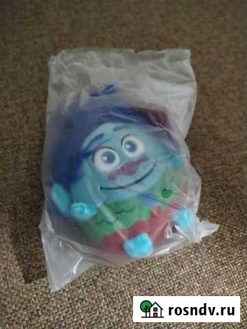 Мягкая игрушка Изобильный - изображение 1