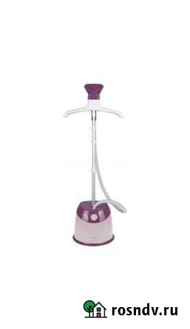 Отпариватель для одежды бу Смоленск - изображение 1