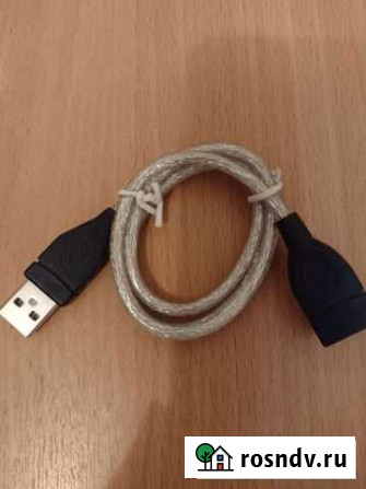 Провод USB новый Саранск - изображение 1