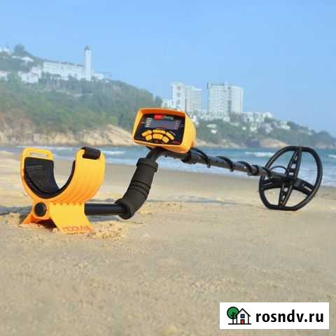 MD6350 новый (точная копия Garrett ace 350 euro ) Кострома - изображение 1