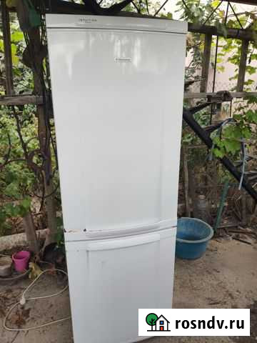 Продам холодильник бу Севастополь - изображение 1