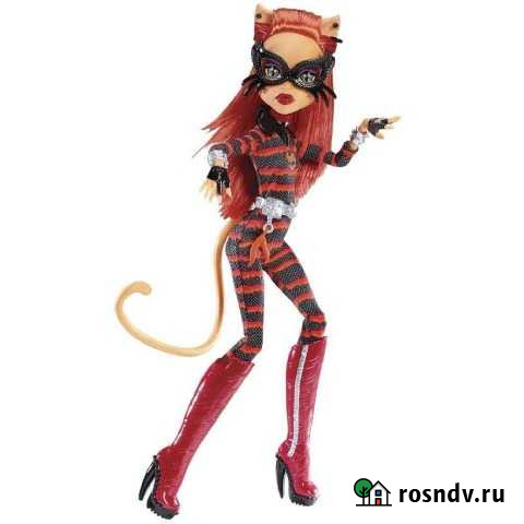 Новые куколки Воркута - изображение 1