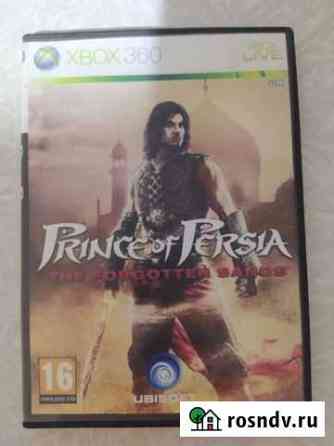 Игра xbox360 Кашира