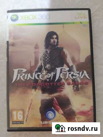 Игра xbox360 Кашира - изображение 1