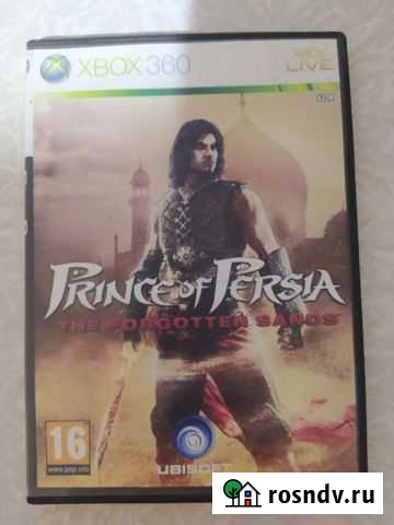 Игра xbox360 Кашира - изображение 1