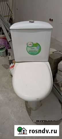 Унитаз бу Супонево - изображение 1
