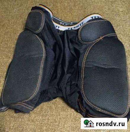 Защитные шорты Грозный - изображение 1