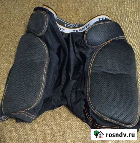 Защитные шорты Грозный - изображение 1