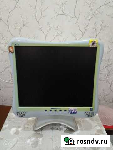 Монитор henn spree m19n3 Великие Луки - изображение 1