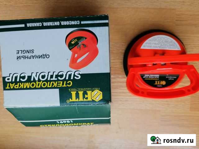 Стеклодомкрат Всеволожск - изображение 1