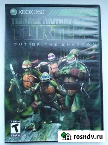 Продам игры на XBox360 Магадан - изображение 1