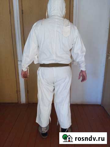 Продам комбинезоны времен СССР Должанская - изображение 1