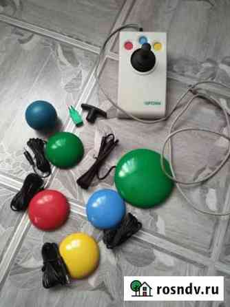 Джойстик компьютерный Optima Joystick Тольятти