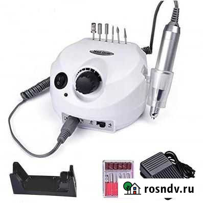 Аппарат для маникюра и педикюра Абакан - изображение 1