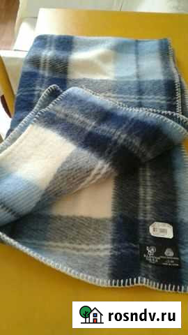 Плед Севастополь - изображение 1